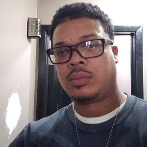 Meet your Posher, Reginald